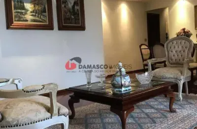 Apartamento com 3 quartos à venda na Rua Marechal Deodoro, 65, Santa Paula, São Caetano do Sul