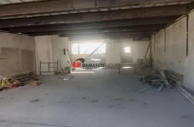 Prédio à venda na Rua Taipas, 68, Santa Maria, São Caetano do Sul