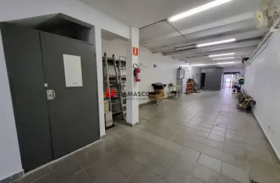 Prédio à venda na Alameda São Caetano, 85, Santa Maria, São Caetano do Sul