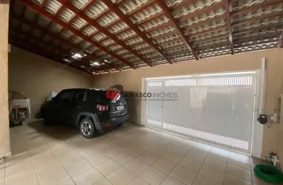 Casa com 3 quartos à venda na Rua Bandeirante, 84, Barcelona, São Caetano do Sul