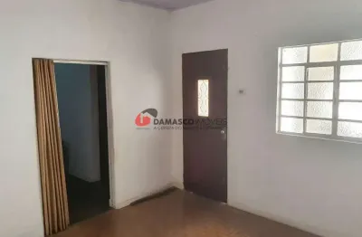 Casa com 2 quartos à venda na Alameda São Caetano, 62, Santa Maria, São Caetano do Sul