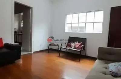Casa com 2 quartos à venda na Avenida Vital Brasil Filho, 104, Osvaldo Cruz, São Caetano do Sul