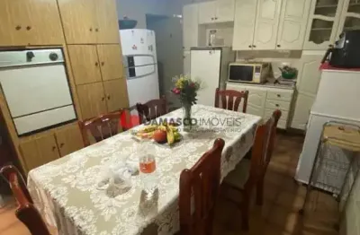 Casa com 3 quartos à venda na Alameda Conde De Porto Alegre - Até 1439/1440, 84, Santa Maria, São Caetano do Sul