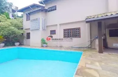 Casa com 4 quartos à venda na Alameda Araguaia, 92, Santa Maria, São Caetano do Sul