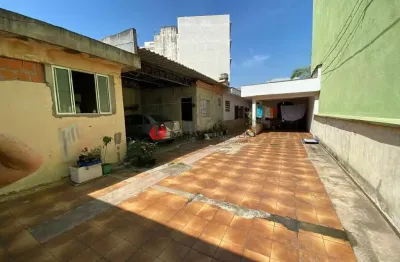 Casa com 2 quartos à venda na Rua Coronel Camisão, 69, Osvaldo Cruz, São Caetano do Sul