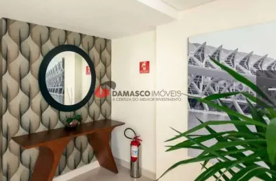 Apartamento com 2 quartos à venda na Rua Piauí, 102, Santa Paula, São Caetano do Sul