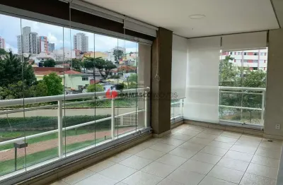 Apartamento com 3 quartos à venda na Avenida Presidente Kennedy, 105, Santa Paula, São Caetano do Sul
