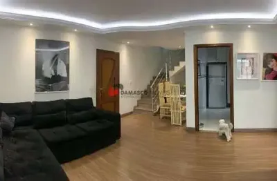 Apartamento com 3 quartos à venda na Rua Madeira, 76, Santa Maria, São Caetano do Sul