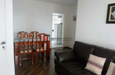 Apartamento com 3 quartos à venda na Rua Alegre, 89, Santa Paula, São Caetano do Sul