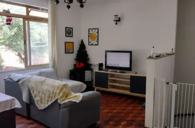 Casa com 3 quartos à venda na Alameda Conde de Porto Alegre, 65, Santa Maria, São Caetano do Sul