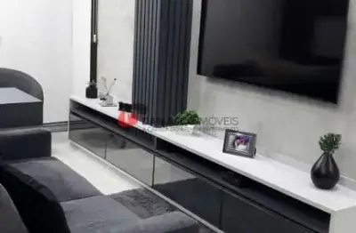 Apartamento com 2 quartos à venda na Rua Rio de Janeiro, 81, Osvaldo Cruz, São Caetano do Sul