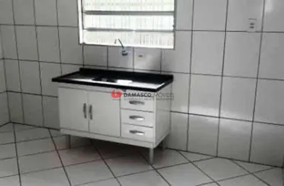 Casa com 2 quartos à venda na Avenida Presidente Kennedy - Até 2371 - Lado íMpar, 78, Santa Paula, São Caetano do Sul