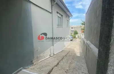 Casa com 1 quarto à venda na Rua Teffé, 91, Santa Maria, São Caetano do Sul