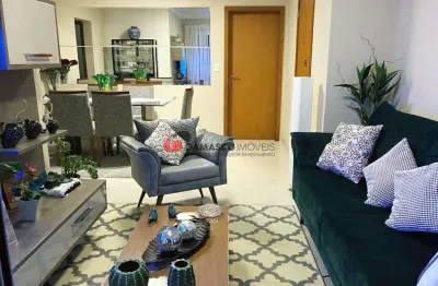Apartamento com 3 quartos à venda na Rua Piratininga, 73, Barcelona, São Caetano do Sul