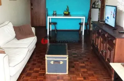 Apartamento com 3 quartos à venda na Rua Oswaldo Cruz, 97, Osvaldo Cruz, São Caetano do Sul