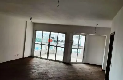 Apartamento com 3 quartos à venda na Rua Flórida, 72, Barcelona, São Caetano do Sul