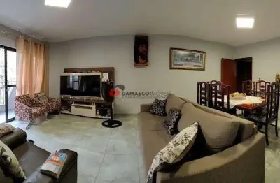 Apartamento com 3 quartos à venda na Rua Marechal Deodoro, 86, Santa Paula, São Caetano do Sul