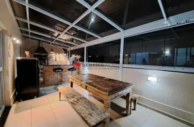 Apartamento com 2 quartos à venda na Rua Teffé, 89, Santa Maria, São Caetano do Sul