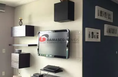 Apartamento com 3 quartos à venda na Rua Tapajós, 103, Barcelona, São Caetano do Sul