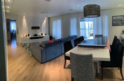Apartamento com 3 quartos à venda na Rua Flórida, 96, Barcelona, São Caetano do Sul