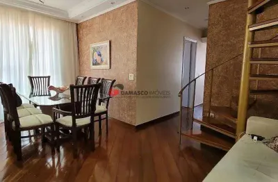 Apartamento com 3 quartos à venda na Rua Nossa Senhora de Fátima, 87, Santa Paula, São Caetano do Sul