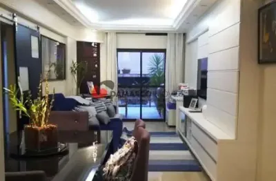 Apartamento com 3 quartos à venda na Rua Tibagi, 92, Santa Maria, São Caetano do Sul