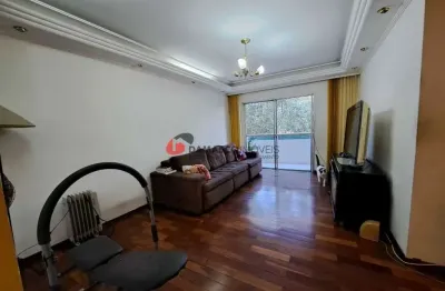Apartamento com 3 quartos à venda na Rua Paraguassu, 82, Santa Maria, São Caetano do Sul
