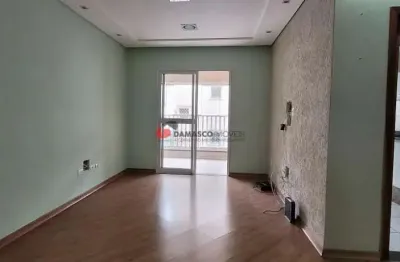 Apartamento com 3 quartos à venda na Rua Piabanha, 95, Santa Maria, São Caetano do Sul