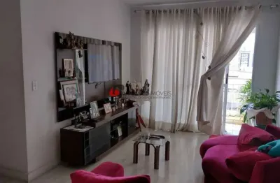 Apartamento com 3 quartos à venda na Rua Maceió, 96, Barcelona, São Caetano do Sul