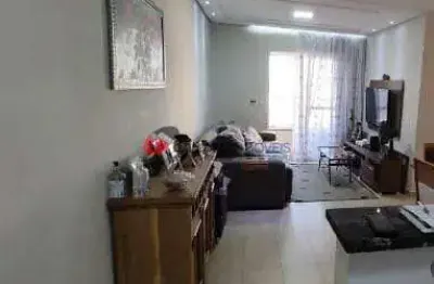 Apartamento com 3 quartos à venda na Rua Nazaret, 97, Barcelona, São Caetano do Sul