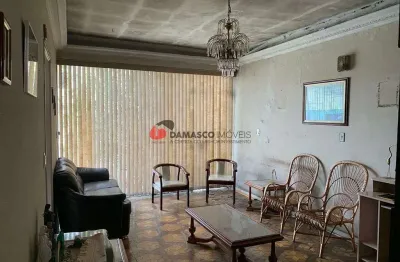Casa com 3 quartos à venda na Alameda Cassaquera, 63, Barcelona, São Caetano do Sul