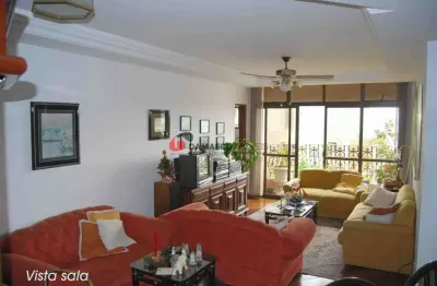 Apartamento com 3 quartos à venda na Rua Alegre, 95, Santa Paula, São Caetano do Sul