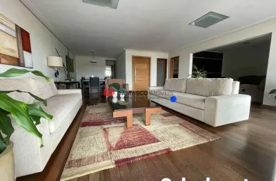 Apartamento com 3 quartos à venda na Rua Maranhão, 102, Santa Paula, São Caetano do Sul