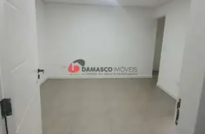 Apartamento com 3 quartos à venda na Avenida Pinhal, 82, Vila Camilópolis, Santo André