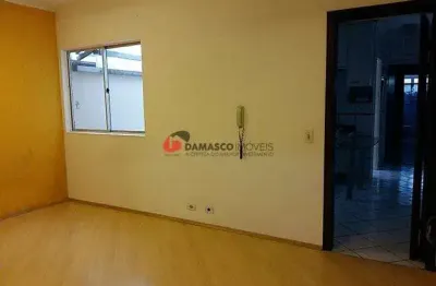 Apartamento com 2 quartos à venda na Alameda São Caetano, 91, Santa Maria, São Caetano do Sul