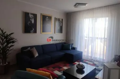 Apartamento com 2 quartos à venda na Avenida Presidente Kennedy, 69, Santa Paula, São Caetano do Sul