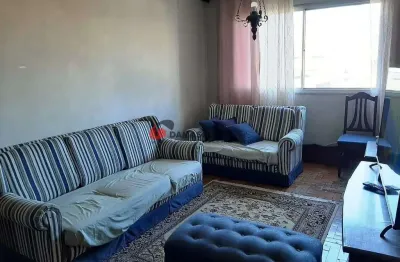 Apartamento com 3 quartos à venda na Rua José Paolone, 86, Santa Paula, São Caetano do Sul