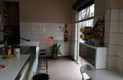 Prédio à venda na Rua São Paulo, 90, Santa Paula, São Caetano do Sul