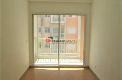 Apartamento com 3 quartos à venda na Avenida Piraporinha, 99, Planalto, São Bernardo do Campo