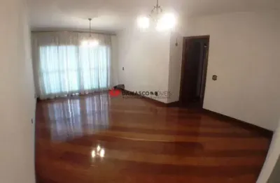 Apartamento com 3 quartos à venda na Avenida Getúlio Vargas, 67, Baeta Neves, São Bernardo do Campo