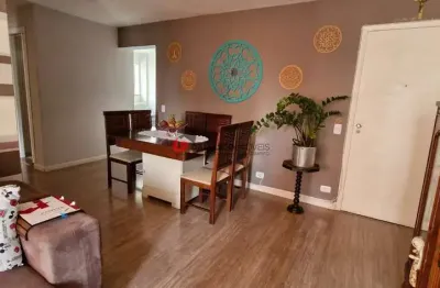 Apartamento com 2 quartos à venda na Avenida Goiás, 75, Barcelona, São Caetano do Sul