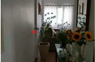 Apartamento com 3 quartos à venda na Rua Rio de Janeiro, 70, Osvaldo Cruz, São Caetano do Sul