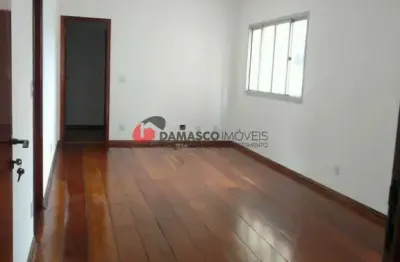 Apartamento com 3 quartos para alugar na Avenida Doutor Augusto de Toledo, 105, Santa Paula, São Caetano do Sul