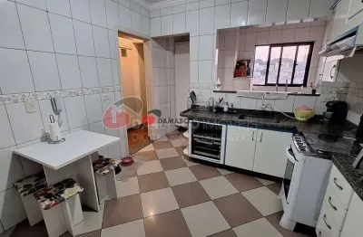 Apartamento com 2 quartos à venda na Rua Solimões, 68, Santa Maria, São Caetano do Sul