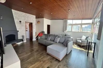 Apartamento com 3 quartos à venda na Rua Guaporé, 82, Santa Maria, São Caetano do Sul