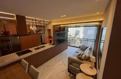 Apartamento com 3 quartos à venda na Alameda São Caetano, 68, Santa Paula, São Caetano do Sul