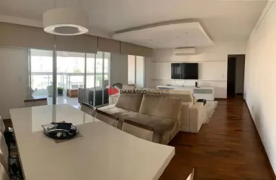 Apartamento com 3 quartos à venda na Rua Flórida, 63, Barcelona, São Caetano do Sul