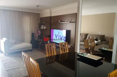 Apartamento com 3 quartos à venda na Rua General Osório, 77, Santa Paula, São Caetano do Sul