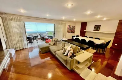 Apartamento com 5 quartos à venda na Rua Maranhão, 78, Santa Paula, São Caetano do Sul
