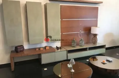 Apartamento com 4 quartos à venda na Rua Nilo Peçanha, 65, Santa Paula, São Caetano do Sul